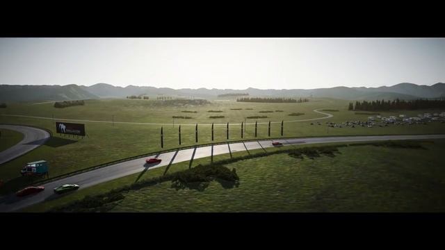 Новая трасса и машина Audi Sport Quattro S1 E2 для Assetto Corsa! смотреть онлайн