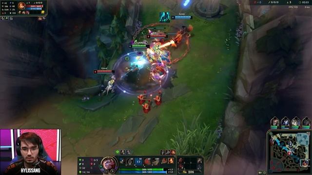 С КАКОЙ РОЛИ НАЧАТЬ НОВИЧКУ? КАК ОСВОИТЬСЯ В LEAGUE OF LEGENDS? [ГАЙД] #leagueoflegends #rulol #lol смотреть онлайн