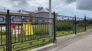 Обзор села Губарево ( Воронежская область, Семилукский район)