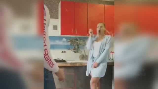 Смешные ПРИКОЛЫ 2022 № 20 смотреть онлайн