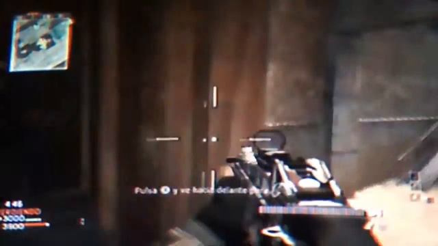 Call of Duty: Modern Warfare 3 (wii) - Go to Pretige / PRO смотреть онлайн
