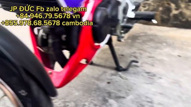So sánh #honda Nova_dash 125 1994vs 2001 #review смотреть онлайн