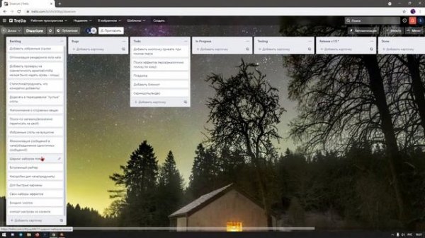 DWAR. Новая версия клиента! Рассказываем о планах, ищем тестеров #dwarium