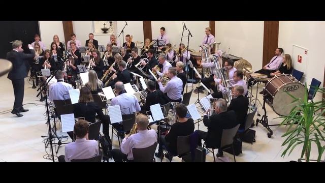 Crimond - Herman Oldenstijl - Prins Hendrik Scheemda смотреть онлайн