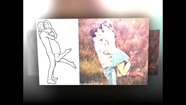 Позы для фотосессии пары смотреть онлайн