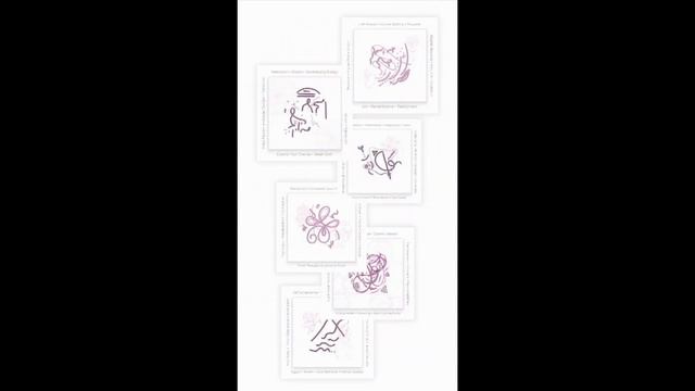 18 Ascension Code Transmissions | Channeled Light Codes | Light Language Transmission смотреть онлайн