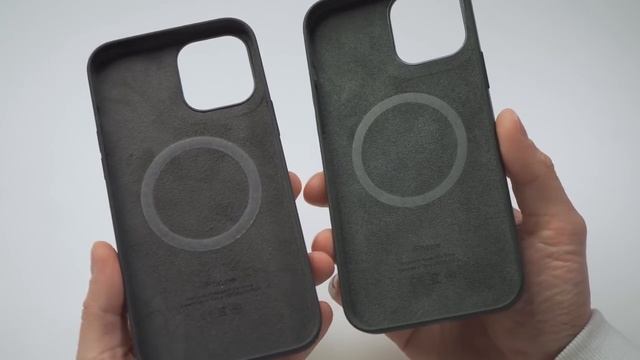 Китайские и оригинальные чехлы для iPhone. Какой купить? смотреть онлайн