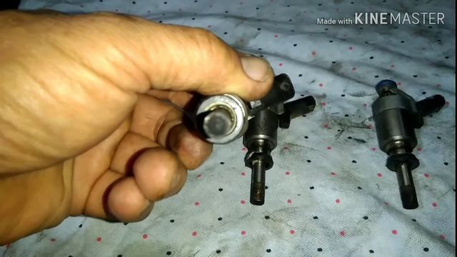 ?? Engine misfiring (severe) injector fault. Eddexpert@2021 смотреть онлайн