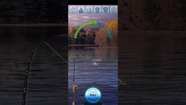 LET'S FISH | Simple sport fishing games on Android смотреть онлайн
