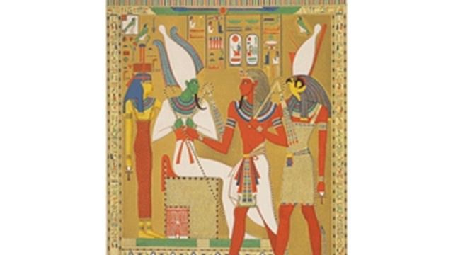 Customs-of-Pharaohs.mov смотреть онлайн