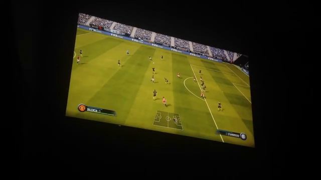 FiFa 17 | vs Kefir | Вагер | Demo смотреть онлайн