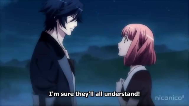 Little Wonders - Uta No Prince Sama AMV смотреть онлайн