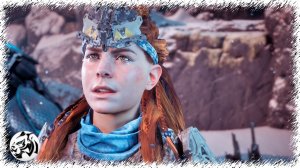 Horizon Zero Dawn #77. За верак: испытания