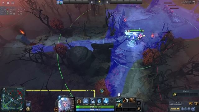 Ultimate Warding Guide on NEW 7.33 Patch - The BEST Ward Placements & Secret Spots смотреть онлайн