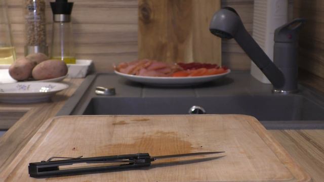Классификация фолдеров. Нож KWAIKEN FLIPPER TACTICAL Böker Plus смотреть онлайн