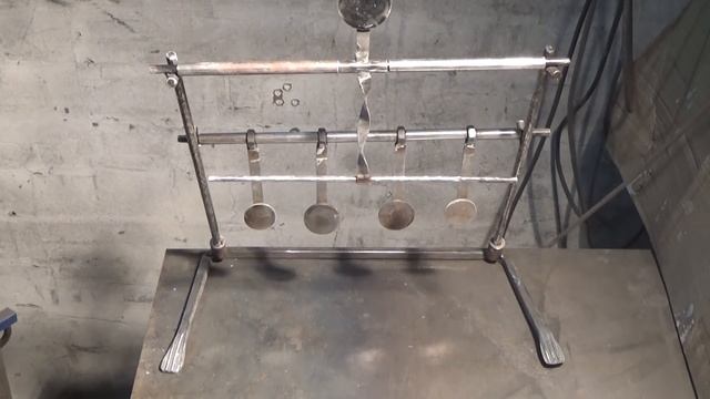 Механическая мишень для пневматики