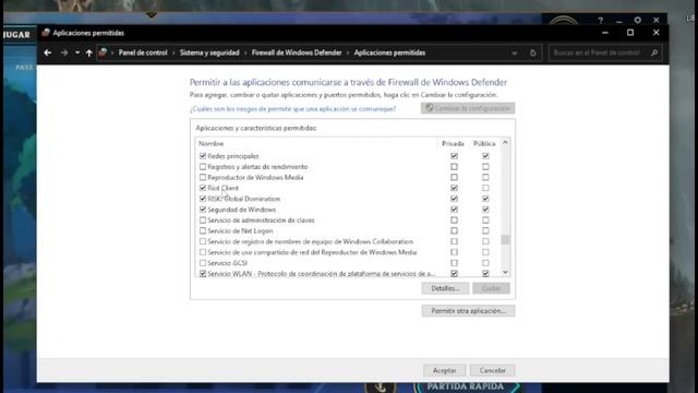 ERROR EN LEAGUE OF LEGENDS *SOLUCION* 2023 смотреть онлайн