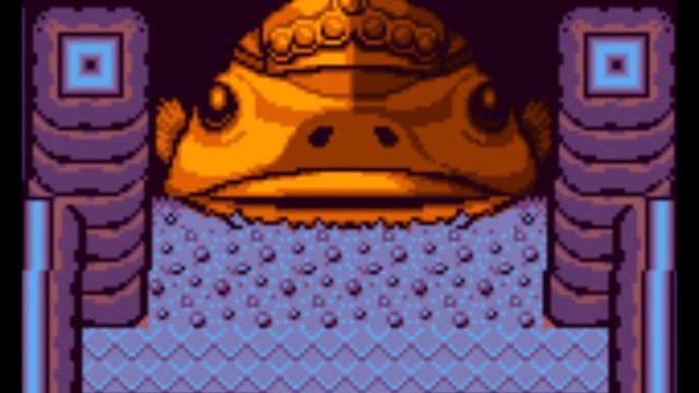 All Temple Themes Oracle of Ages (Second Half) смотреть онлайн