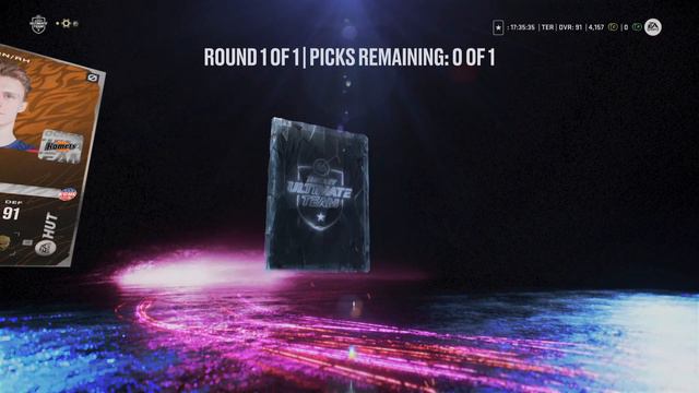 NHL 22 Крутим заключительную рулетку ТОТС!! смотреть онлайн