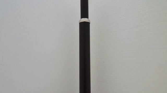 Балясина Ф38 и 2 перех. Ф50-201 окраш. венге Фл.100