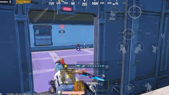 UPDATE 3.0 | NEW?SENSITIVITY SETTING & 4 FINGER CLAW CODE [ Android ] PUBG MOBILE /BGMI смотреть онлайн