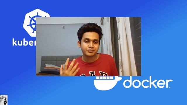 Docker Overview in 15 mins | Why Docker? | Curated Resources to follow смотреть онлайн