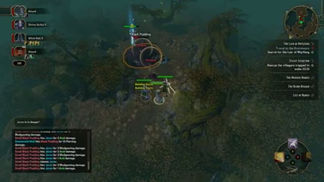 Sword Coast Legends Playthrough | Part 65 смотреть онлайн