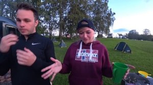 НОРВЕГИЯ НА ВЫЖИВАНИЕ | ЭТО КОНЕЦ #9