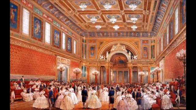 Final Fantasy 6 "Wedding Waltz" Orchestral Remix смотреть онлайн