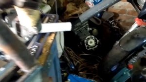 Ставим дешево ТУРБИНУ на ВАЗ. часть 1