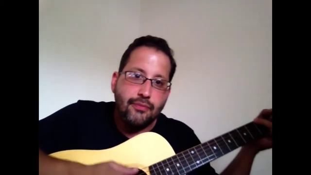 Morning Coffee Music #3 - CCR "Have You Ever Seen the Rain" (cover) смотреть онлайн