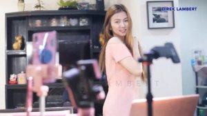 Apple Angeles Vlog Day in a Life | Direk Lambert