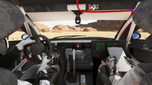 11 AMAZING Dakar Rally Mods In Assetto Corsa!!