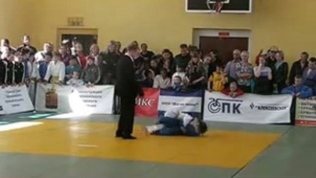 Дзюдо г.Чернушка 04.05.2013 смотреть онлайн