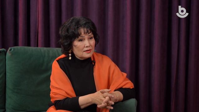 Манай саг. Лариса Егорова смотреть онлайн