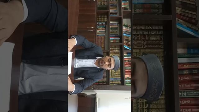 Пәтуалар баяны / Бақытжан Өткелбаев смотреть онлайн