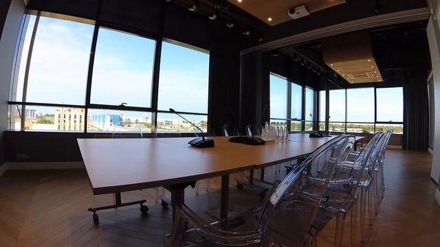 Комната переговоров смотреть онлайн