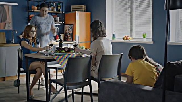 ►Таня&Саша(+Маша)||Сделай ей больно