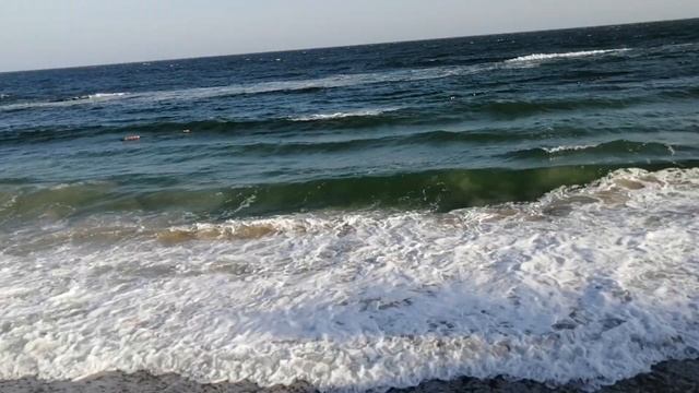 Исцеляющий шум моря?и звуки прибоя? для спокойного, крепкого сна и успокоения нервной системы! ?? смотреть онлайн