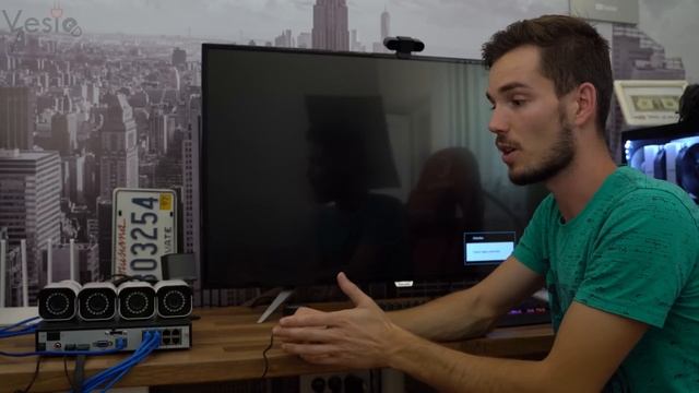 Reolink 4K video nadzor od 600€ смотреть онлайн