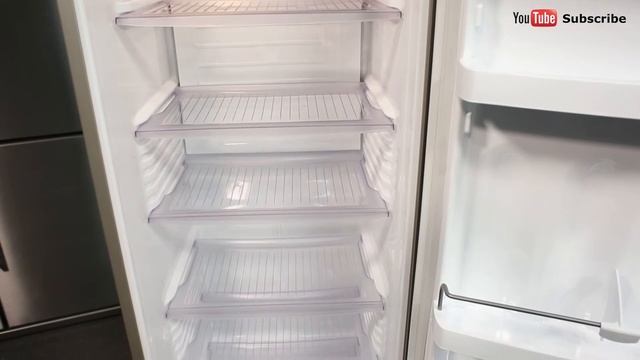 266L Fisher & Paykel Upright Fridge C270RS reviewed by product expert - Appliances Online смотреть онлайн