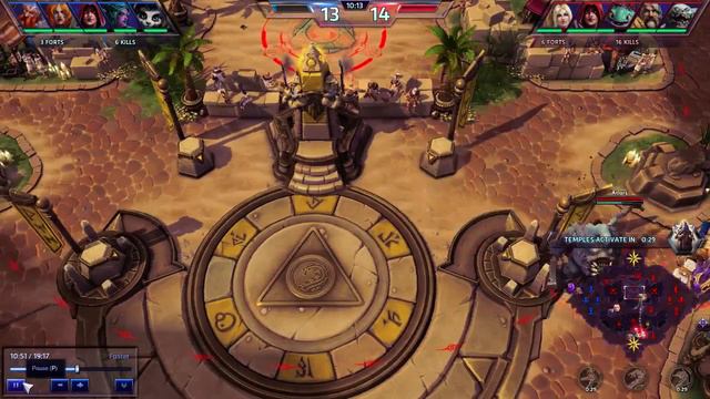 Stitches Guide, Spotlight and Gameplay [HD] [BETA] смотреть онлайн