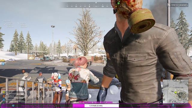 PUBG II ПРОДОЛЖАЕМ ВЫПОЛНЯТЬ МИССИИ И ПРОКАЧИВАТЬ ОРУЖИЕ! смотреть онлайн