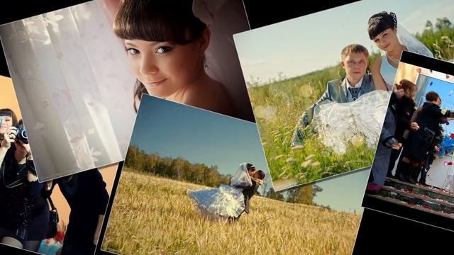 Фото-Видео съемка свадеб смотреть онлайн