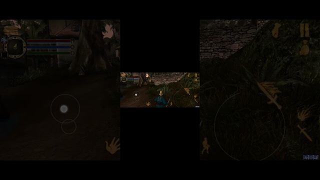 Morrowind Android смотреть онлайн