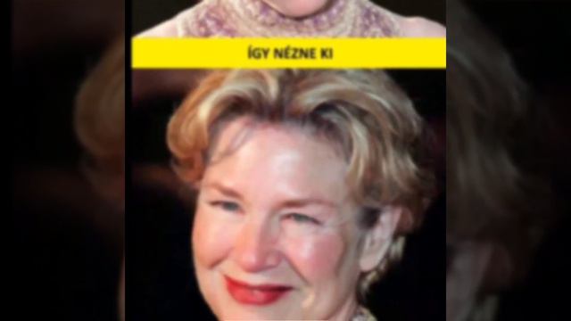 aging stars without plastic surgery смотреть онлайн