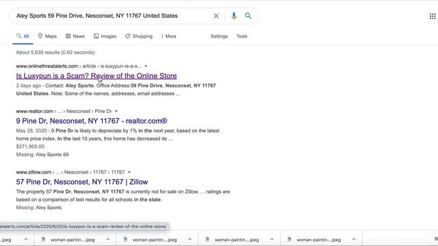 Scam Alert How To Avoid Scam Websites Online смотреть онлайн