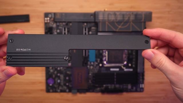 ASUS ProArt X670E CREATOR WIFI Unboxing | No Commentary