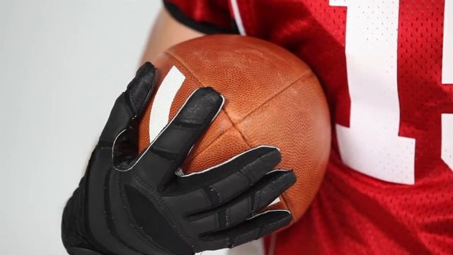 CUTTERS X40 SOLID RECEIVER GLOVE смотреть онлайн