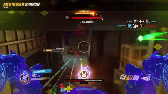 Meka Mayhem! смотреть онлайн